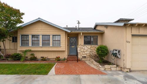 529 Sunkist St, Anaheim, CA 92806-3053