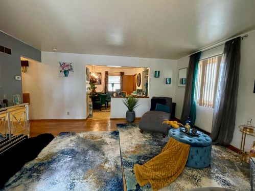 4734 Brentwood Ave, Milwaukee, WI 53223-6024