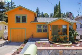 6417 Hillmont Dr, Oakland, CA 94605-2242