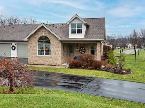 133 Steeplechase Cir, Gibsonia, PA 15044-4908