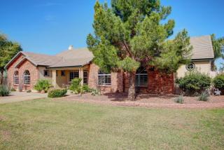 2636 Melrose St, Gilbert, AZ 85297-7523