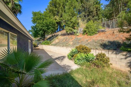 1219 Camillo Way, El Cajon CA  92021-3403 exterior