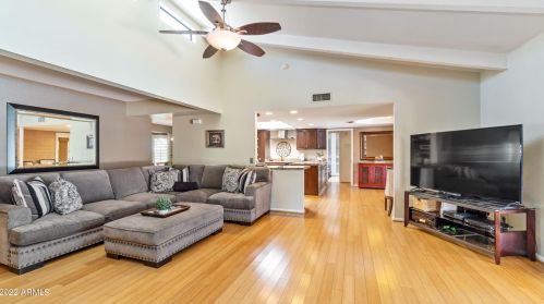 5349 Cholla St, Scottsdale AZ  85254-4720 exterior