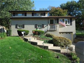 511 Deborah Jane Dr, Pittsburgh, PA 15239-1325