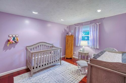 110 Partridge Run Rd, Gibsonia PA  15044-7922 exterior