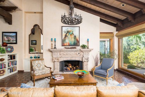 60 Pinon Shadows Cir, Sedona, AZ 86336-3440