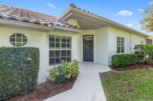 12340 Harbour Ridge Blvd, Palm City FL  34990-8060 exterior