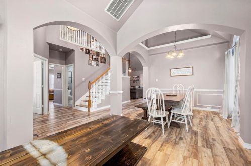 1407 Brittany Ln, Midlothian TX  76063-4062 exterior