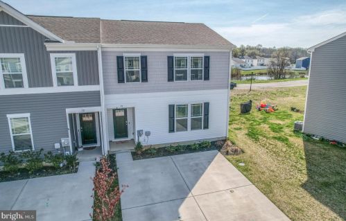 70 Citrus Dr, Camden-Wy DE  19934 exterior