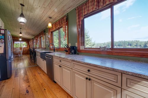 16 Sweet Miller Ln, Rindge NH 03461-5739 exterior