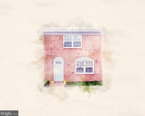 924 Bellows Ave, Fredericksburg VA  22405-1210 exterior