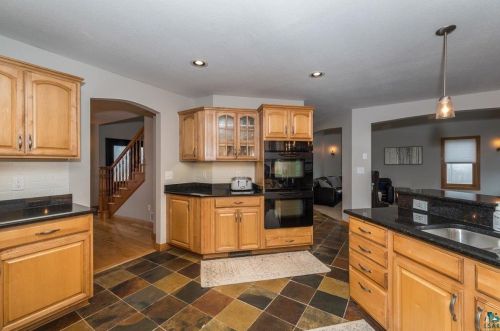 5382 Roosevelt Dr, Duluth MN  55811-3678 exterior