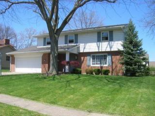 4415 Karen Dr, Liberty Township, OH 45042