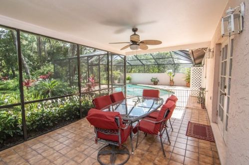 503 Duque Rd, Lutz FL  33549-7602 exterior