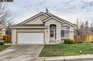 4306 Spaulding St, Antioch, CA 94531-8233