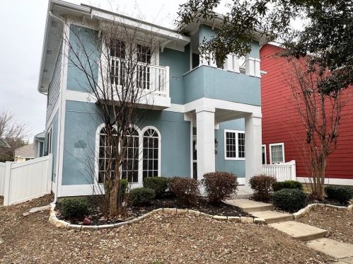 1149 King George Ln, Aubrey, TX 76227-7838
