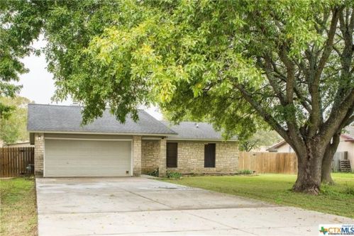 306 Bonita Vista Dr, Creedmoor, TX 78610-9245