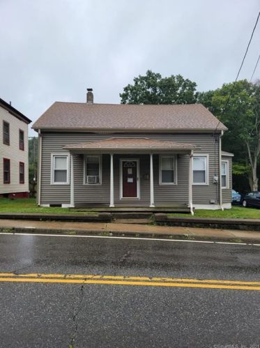 581 Main St, Norwich, CT 06360-5316