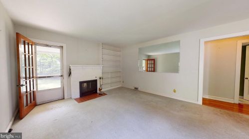 1113 Morgan Ave, Riverton NJ  08077-2237 exterior