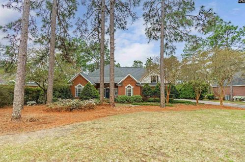 235 Eagles Ridge Dr, Blythewood SC  29016-8253 exterior