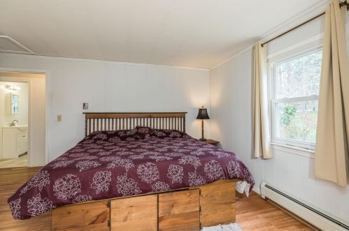 16 Snell Rd, Lee NH  03861-6719 exterior