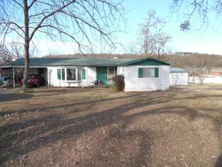 208 Jackman St, Altus, AR 72821-9144