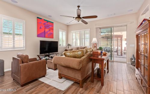 2822 Ebony Dr, Chandler, AZ 85286