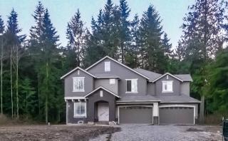 9081 255th Ave, Redmond, WA 98053