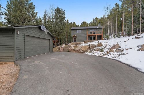 8800 London Ln, Conifer, CO 80433-9721