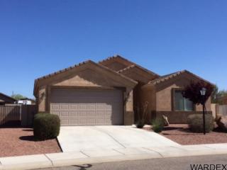4958 Oregon Trail Ln, Kingman, AZ 86401-7437