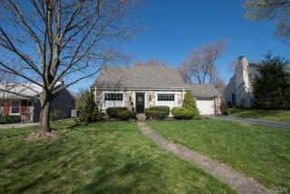 133 Jefferson St, Emmaus, PA 18049-2922