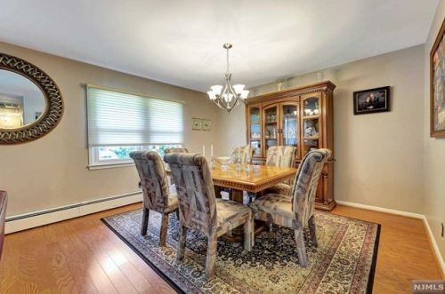 205 Larch Ave, Teaneck NJ  07666-2341 exterior