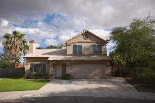 641 Fresno St, Chandler, AZ 85225-3722