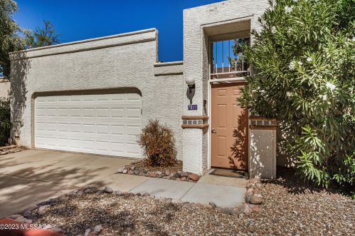 7511 Harbor Dr, Tucson, AZ 85715-3638