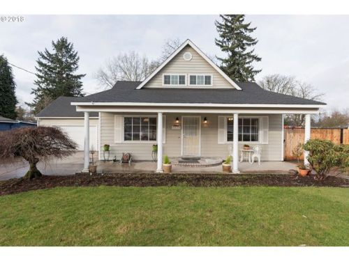 815 Ivy St, Barlow, OR 97013-3039
