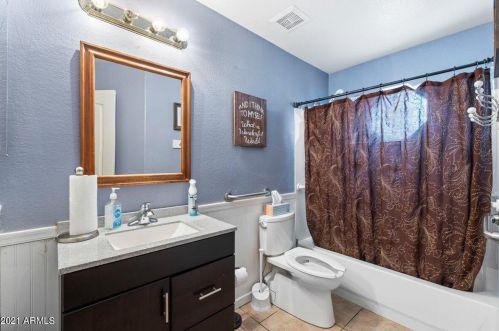 1394 Toledo St, Gilbert AZ  85295-5505 exterior