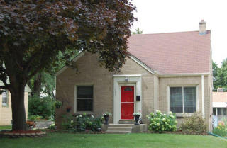 501 104th St, Milwaukee WI  53226-4345 exterior