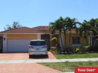 3300 149th Ave, Miami, FL 33185-4851