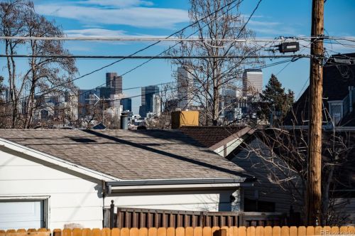 1551 Alaska Pl, Denver CO 80223-1902 exterior