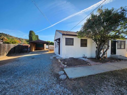 13521 Julian Ave, Lakeside, CA 92040-4411