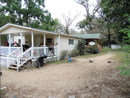 3569 State Highway 2, Westville, FL 32464-2711
