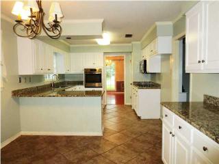 3719 Swansea Dr, Mobile AL  36608-1779 exterior