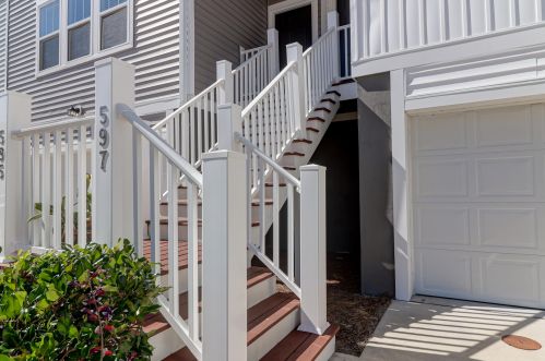 597 Mclernon Trce, Johns Island SC  29455-7814 exterior