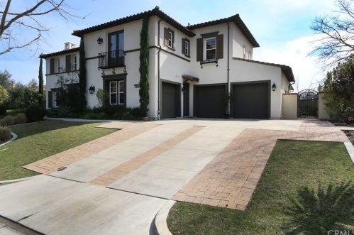 2253 Vellano Club Dr, Chino Hills, CA 91709-6628