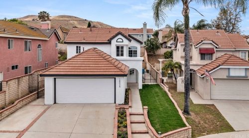 18024 Longhorn Ln, Chino Hills, CA 91709-3938