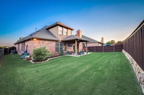 7209 Edwards Rd, Denton, TX 76208-7664