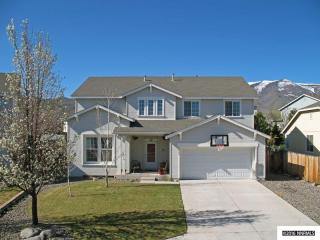 9940 Rising Sun Ct, Reno, NV 89506-2063