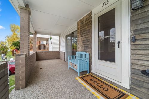 715 Hamil Rd, Verona PA  15147-2924 exterior