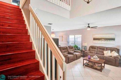 1222 168th Ave, Hollywood FL  33028-1910 exterior