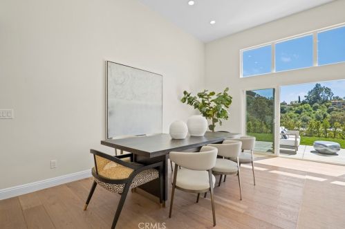 621 Camino Cerrado, South Pasadena CA  91030-4103 exterior